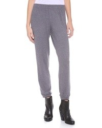 Pantalon de jogging gris Monroe