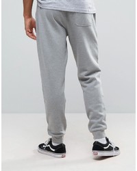 Pantalon de jogging gris Vans