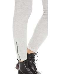 Pantalon de jogging gris