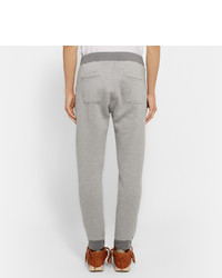 Pantalon de jogging gris Beams