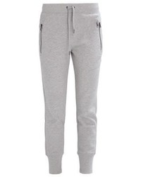 Pantalon de jogging gris Ralph Lauren