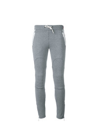 Pantalon de jogging gris Rossignol
