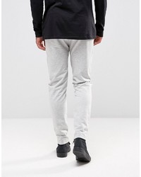 Pantalon de jogging gris Asos