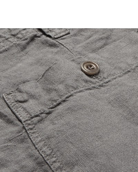 Pantalon de jogging gris Hartford