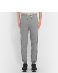 Pantalon de jogging gris Balenciaga