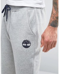 Pantalon de jogging gris Timberland