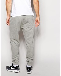 Pantalon de jogging gris Asos