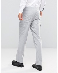 Pantalon de jogging gris Asos