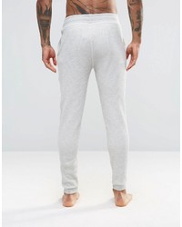 Pantalon de jogging gris Asos