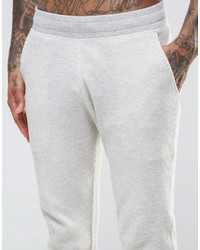 Pantalon de jogging gris Asos