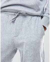 Pantalon de jogging gris Antioch