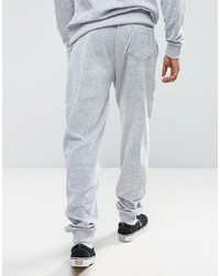 Pantalon de jogging gris Antioch