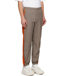Pantalon de jogging gris Y-3