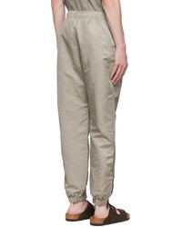 Pantalon de jogging gris Essentials