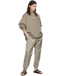 Pantalon de jogging gris Essentials