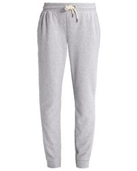 Pantalon de jogging gris TWINTIP