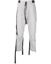 Pantalon de jogging gris Unravel Project