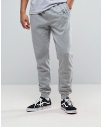 Pantalon de jogging gris Vans