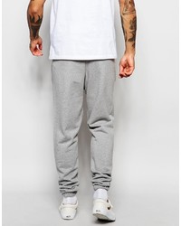 Pantalon de jogging gris Carhartt