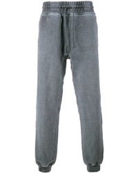 Pantalon de jogging gris Yeezy