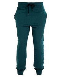 Pantalon de jogging imprimé bleu canard Ivy Park