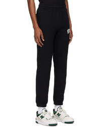 Pantalon de jogging imprimé noir Billionaire Boys Club