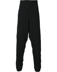 Pantalon de jogging imprimé noir Off-White