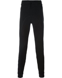 Pantalon de jogging imprimé noir Off-White