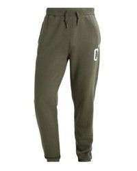 Pantalon de jogging imprimé olive Converse