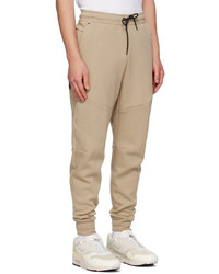 Pantalon de jogging marron clair Nike