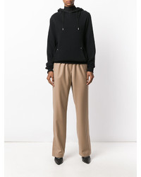Pantalon de jogging marron clair Givenchy