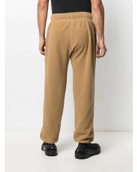 Pantalon de jogging marron clair Nike