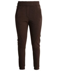 Pantalon de jogging marron foncé 2ndOne