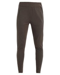 Pantalon de jogging marron foncé 2ndOne