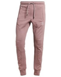 Pantalon de jogging marron adidas