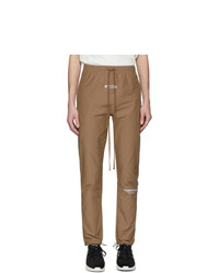 Pantalon de jogging marron Essentials