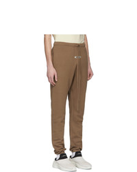 Pantalon de jogging marron Essentials