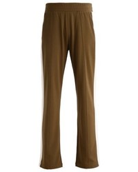 Pantalon de jogging moutarde Marc O'Polo