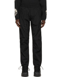 Pantalon de jogging noir 44 label group