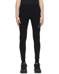 Pantalon de jogging noir 7 days active