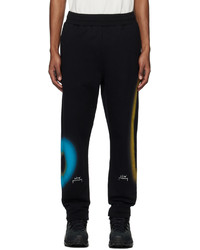 Pantalon de jogging noir A-Cold-Wall*