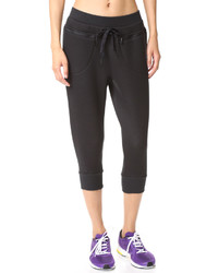Pantalon de jogging noir adidas by Stella McCartney