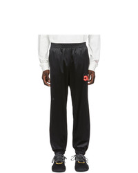 Pantalon de jogging noir Adidas Originals By Alexander Wang