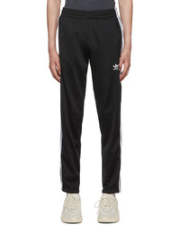 Pantalon de jogging noir adidas Originals