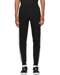 Pantalon de jogging noir adidas Originals