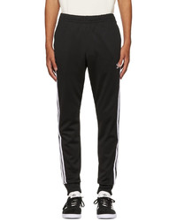 Pantalon de jogging noir adidas Originals