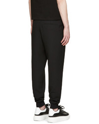 Pantalon de jogging noir McQ