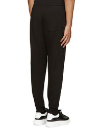 Pantalon de jogging noir McQ