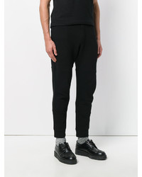 Pantalon de jogging noir McQ