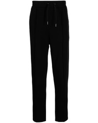 Pantalon de jogging noir Armani Exchange